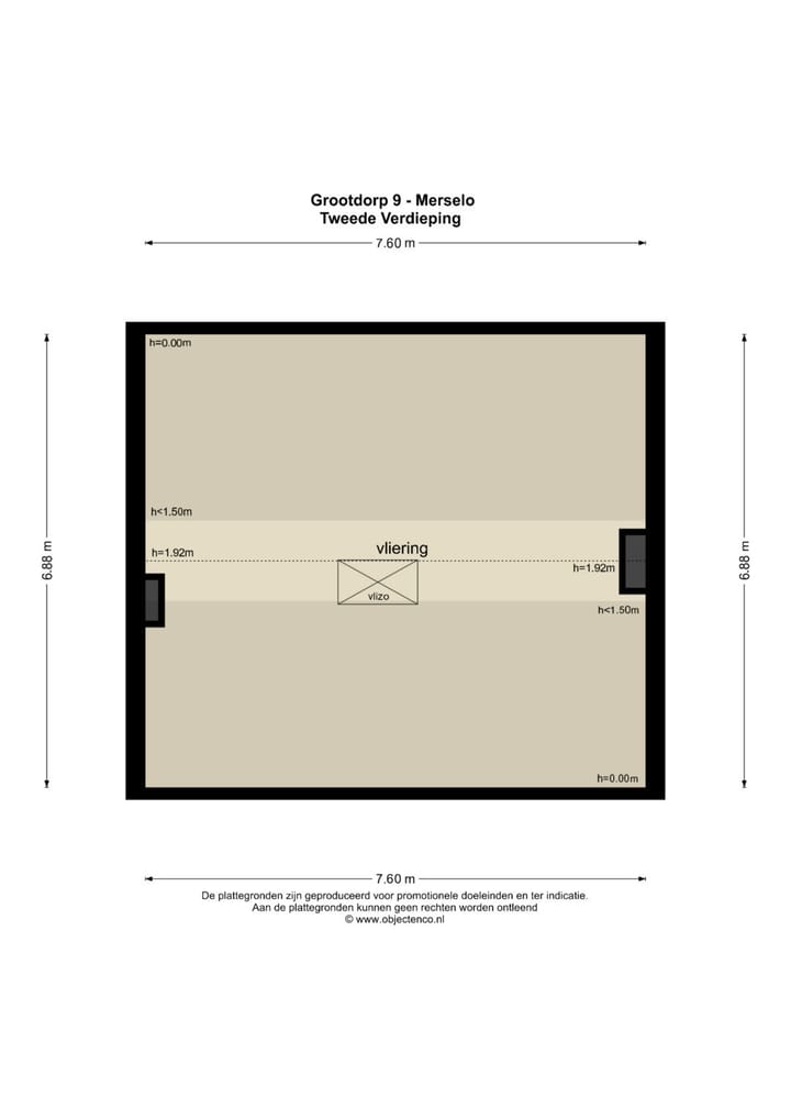 Foto 50 van Grootdorp 9