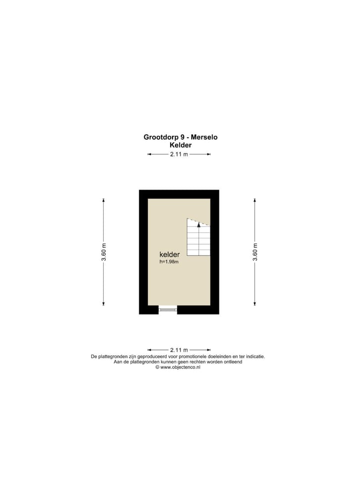 Foto 52 van Grootdorp 9