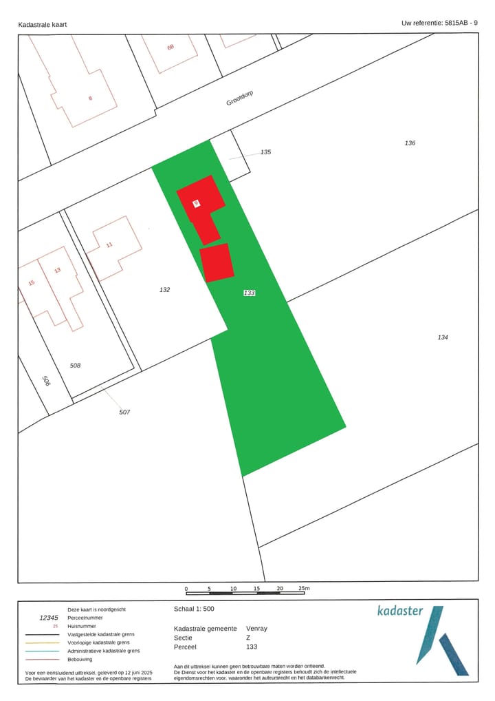 Foto 54 van Grootdorp 9