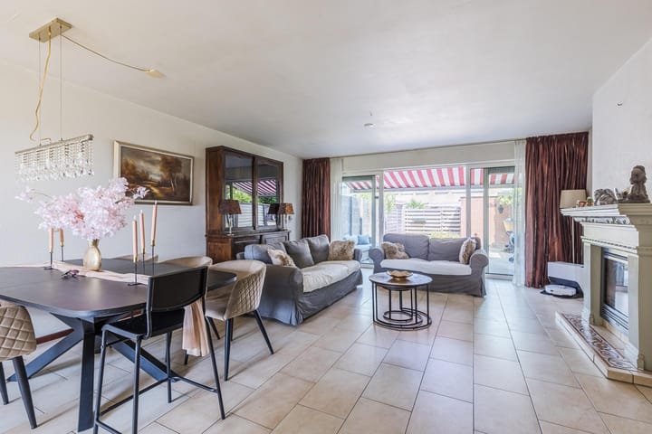 Foto 2 van P. Boorsmastraat 48