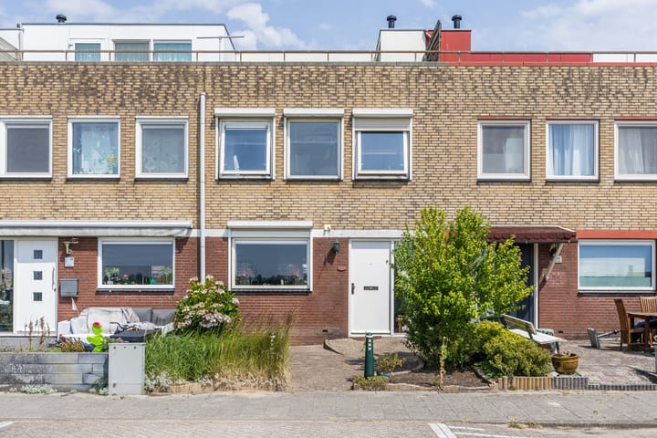 Foto 5 van P. Boorsmastraat 48