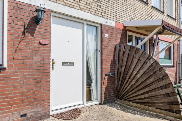 Foto 6 van P. Boorsmastraat 48