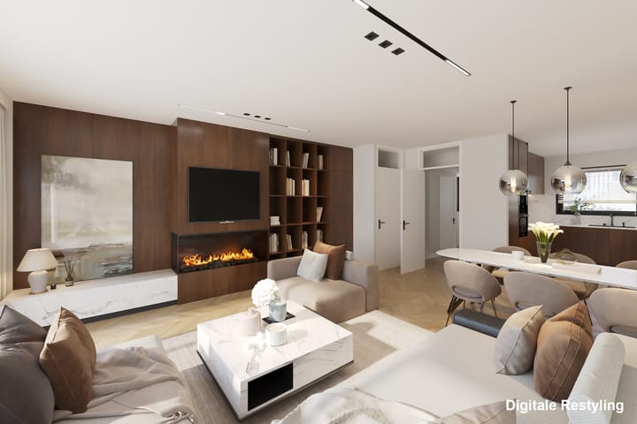 Foto 10 van P. Boorsmastraat 48