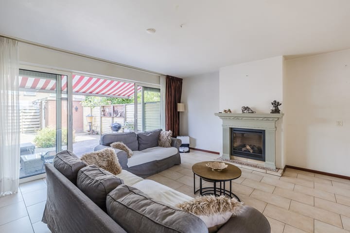 Foto 11 van P. Boorsmastraat 48