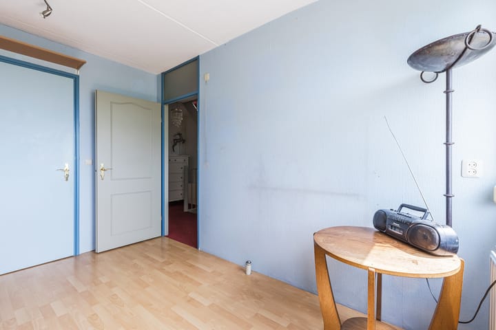 Foto 25 van P. Boorsmastraat 48