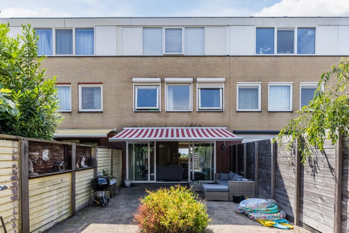 Foto 36 van P. Boorsmastraat 48