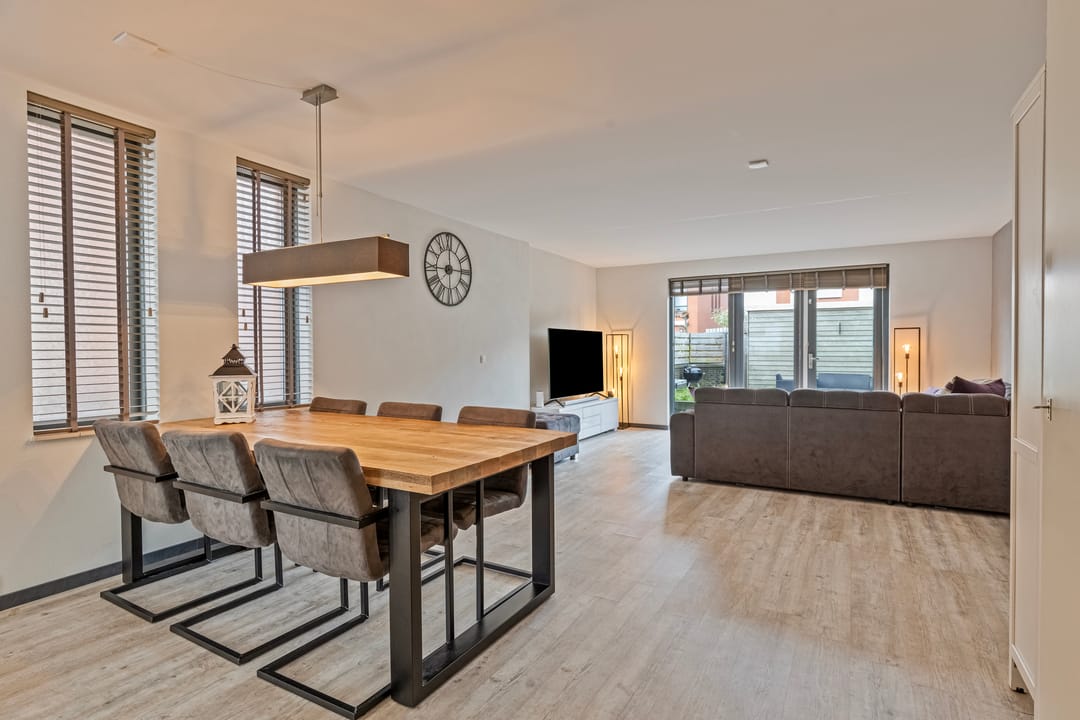 Foto 2 van Kaftanstraat 25