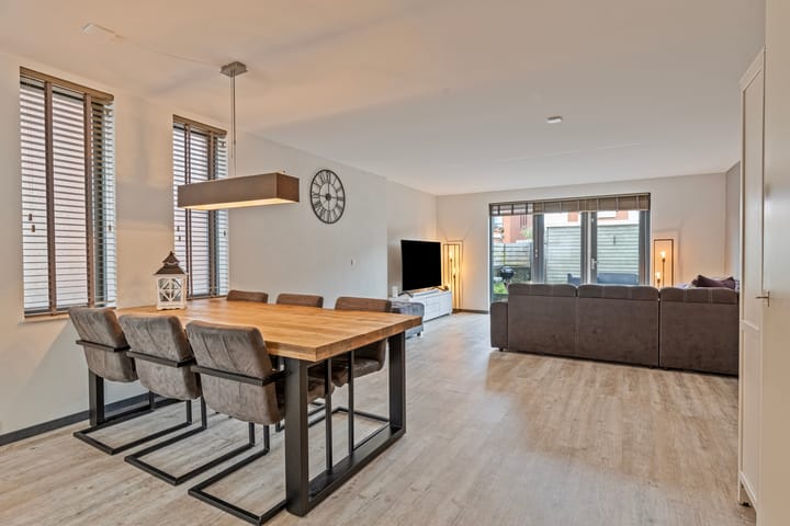 Foto 2 van Kaftanstraat 25