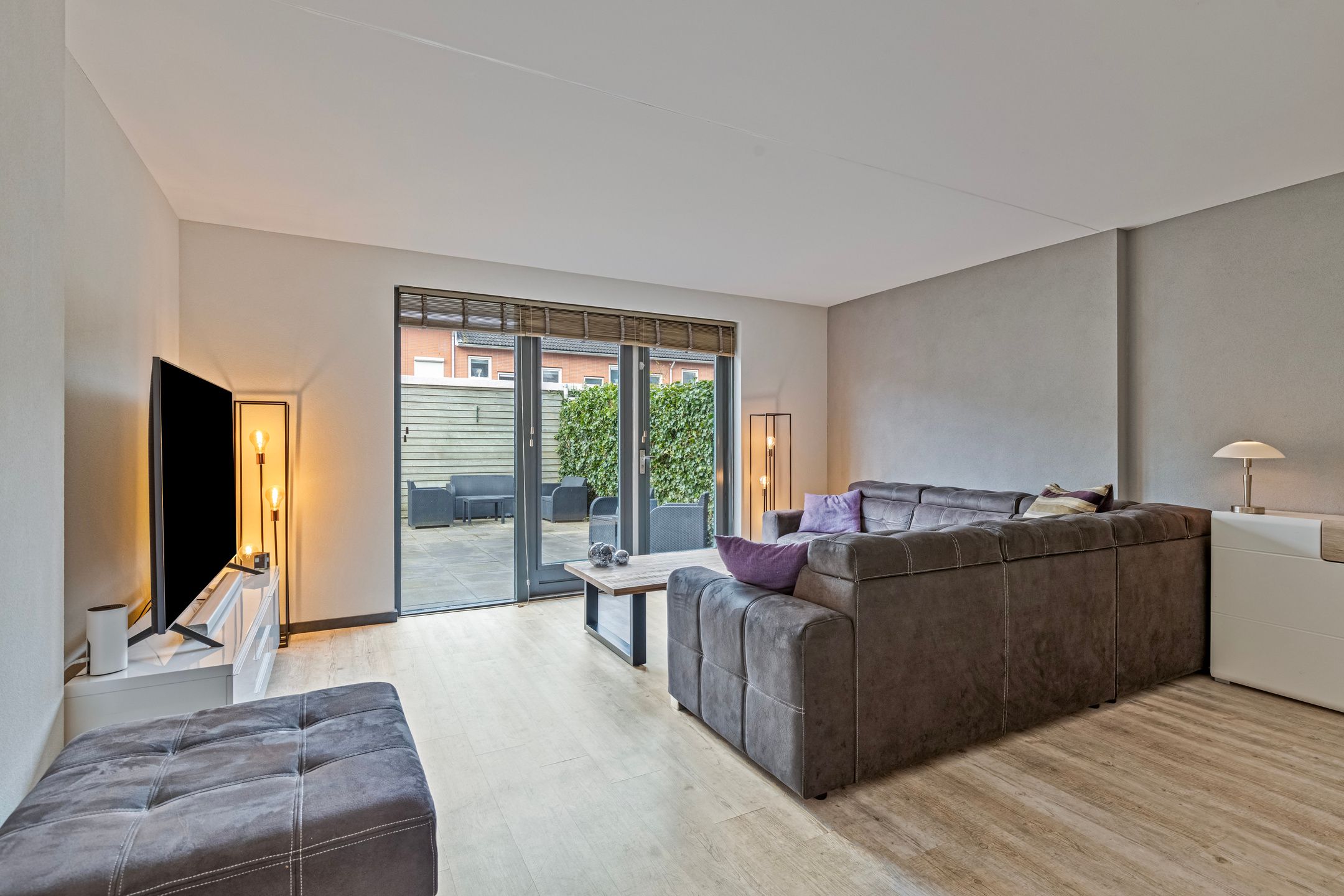 Foto 3 van Kaftanstraat 25