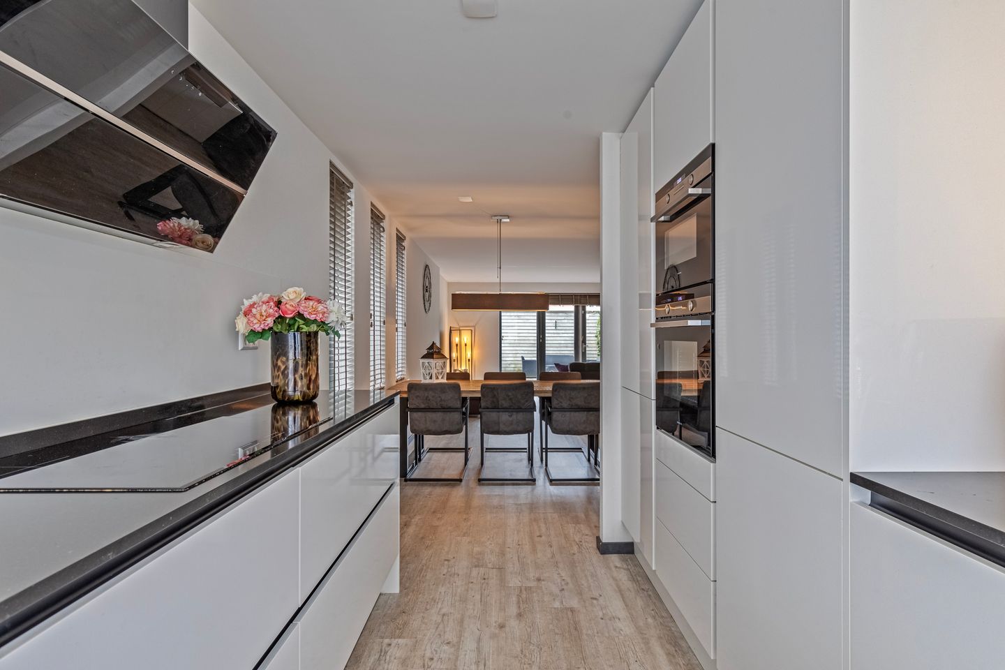 Foto 5 van Kaftanstraat 25