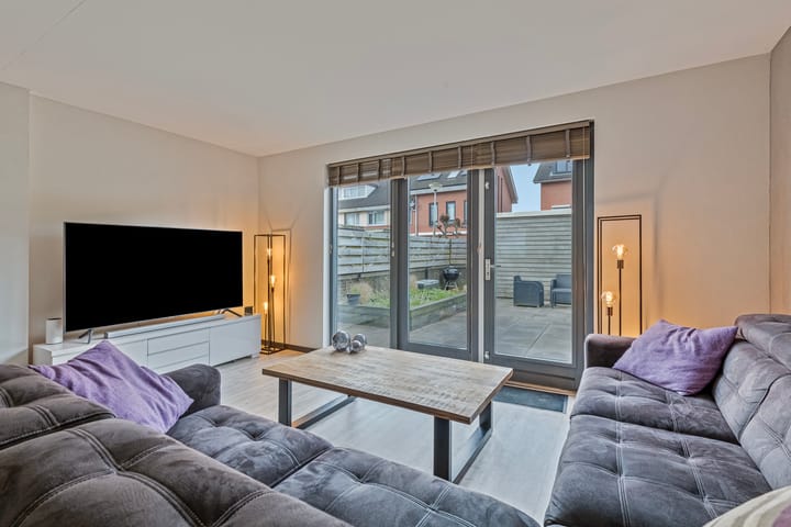 Foto 7 van Kaftanstraat 25