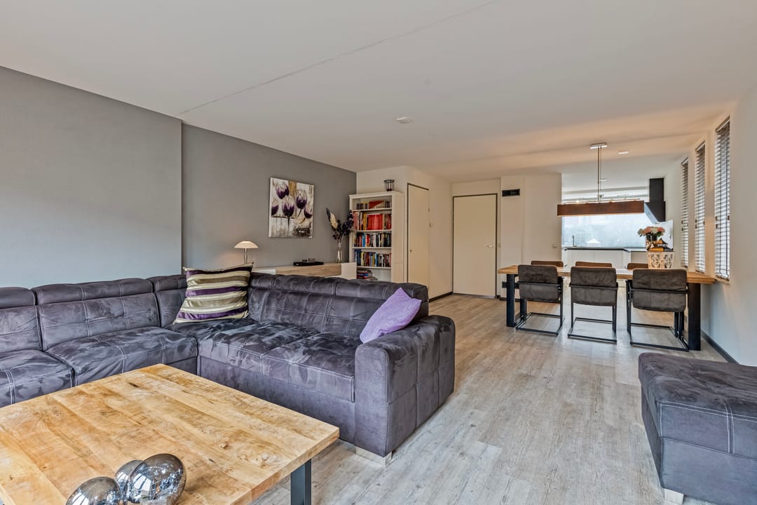 Foto 8 van Kaftanstraat 25