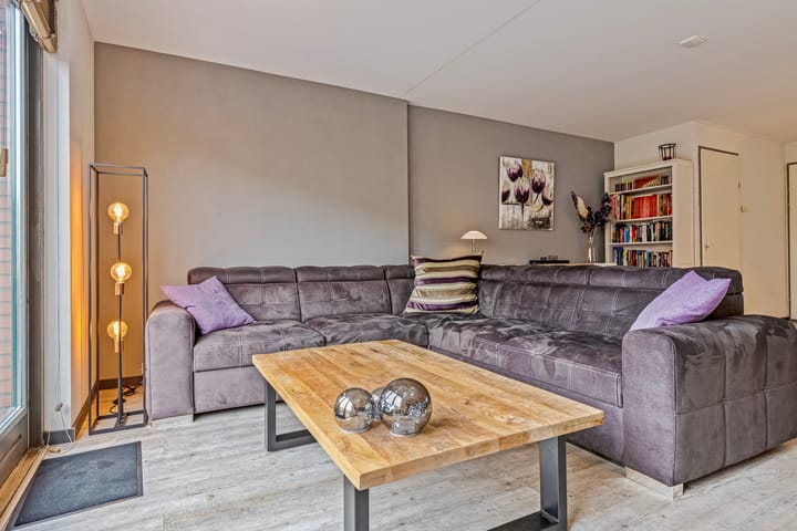 Foto 9 van Kaftanstraat 25