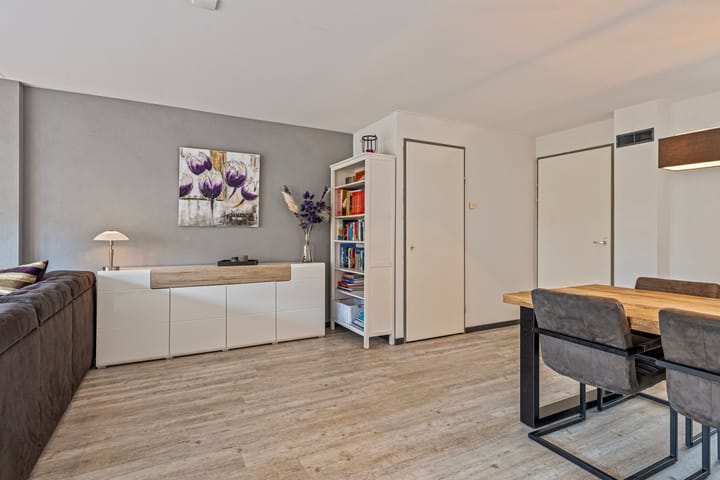 Foto 10 van Kaftanstraat 25