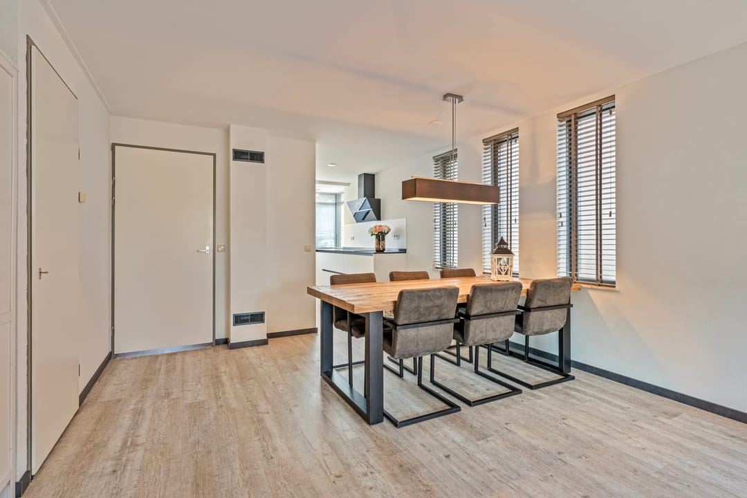 Foto 11 van Kaftanstraat 25