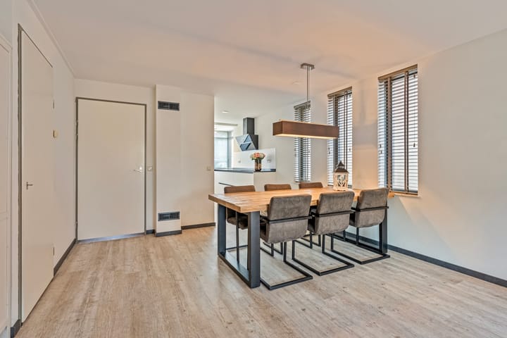 Foto 11 van Kaftanstraat 25