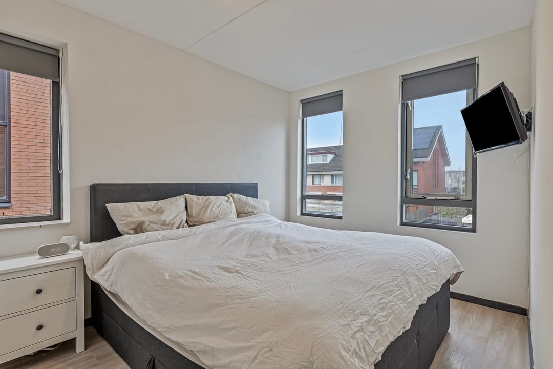 Foto 13 van Kaftanstraat 25