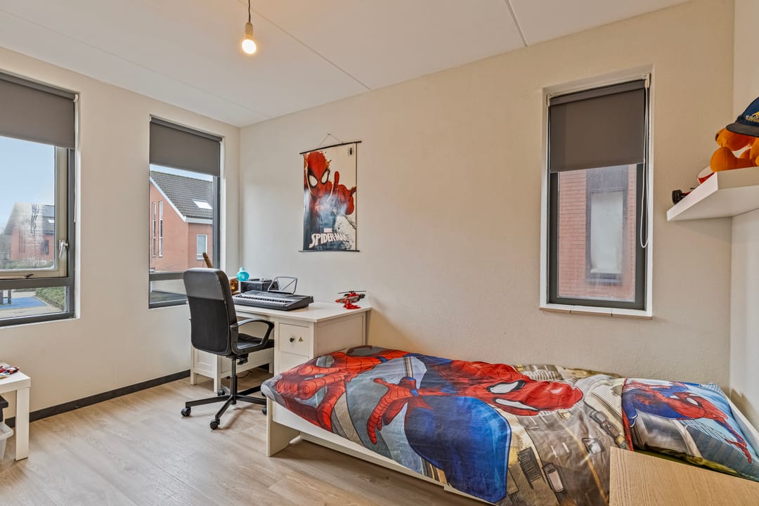 Foto 17 van Kaftanstraat 25