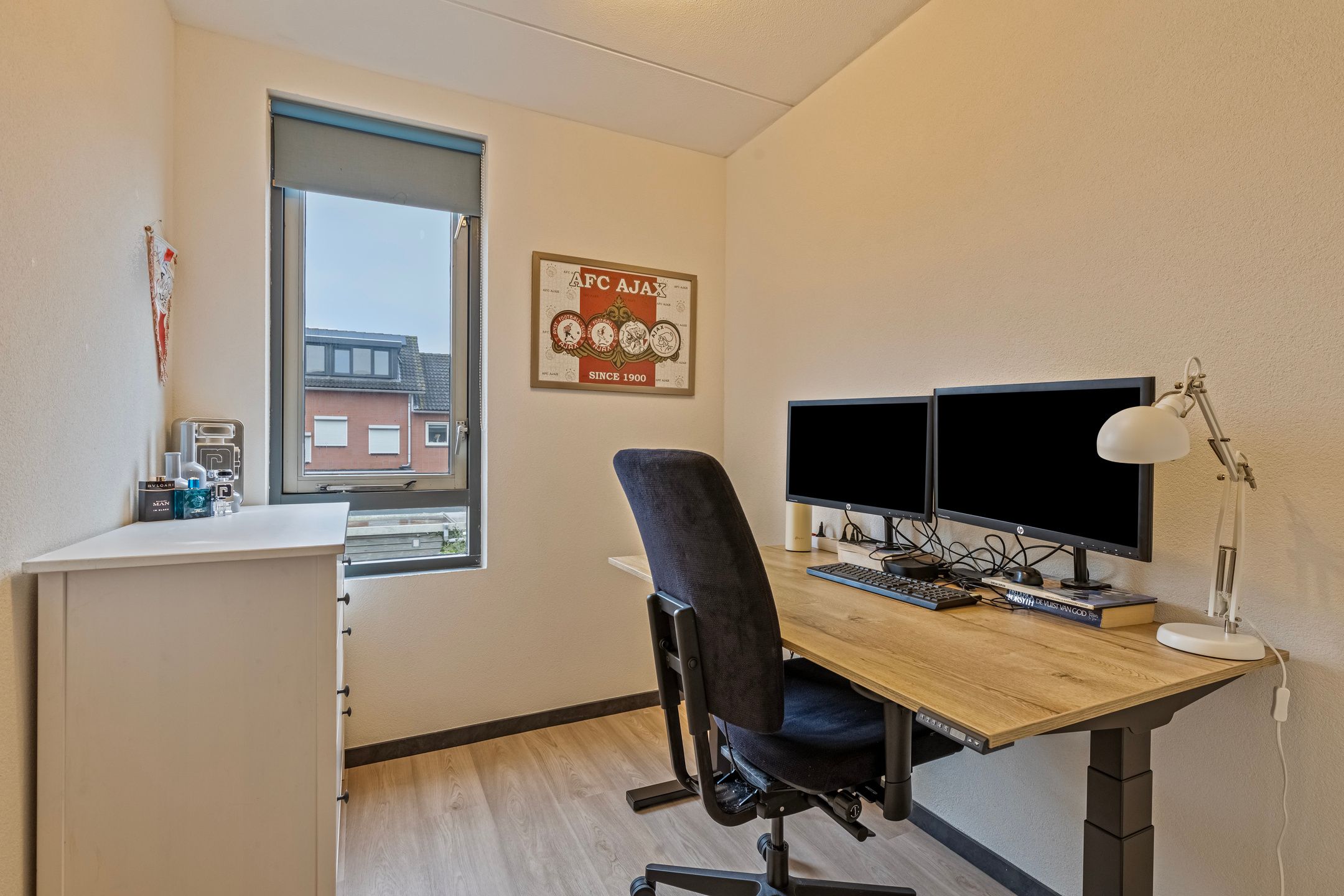 Foto 18 van Kaftanstraat 25