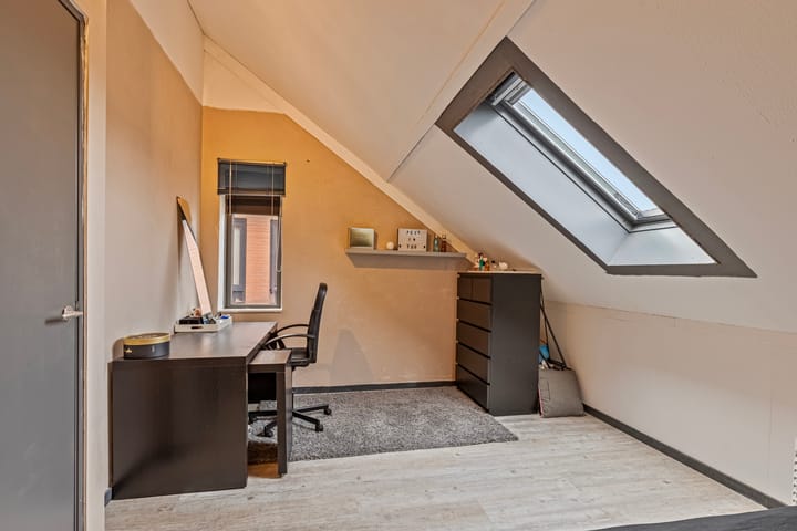 Foto 20 van Kaftanstraat 25