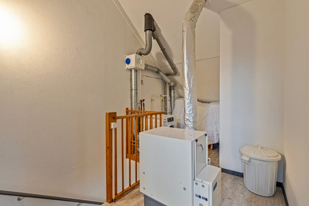 Foto 23 van Kaftanstraat 25