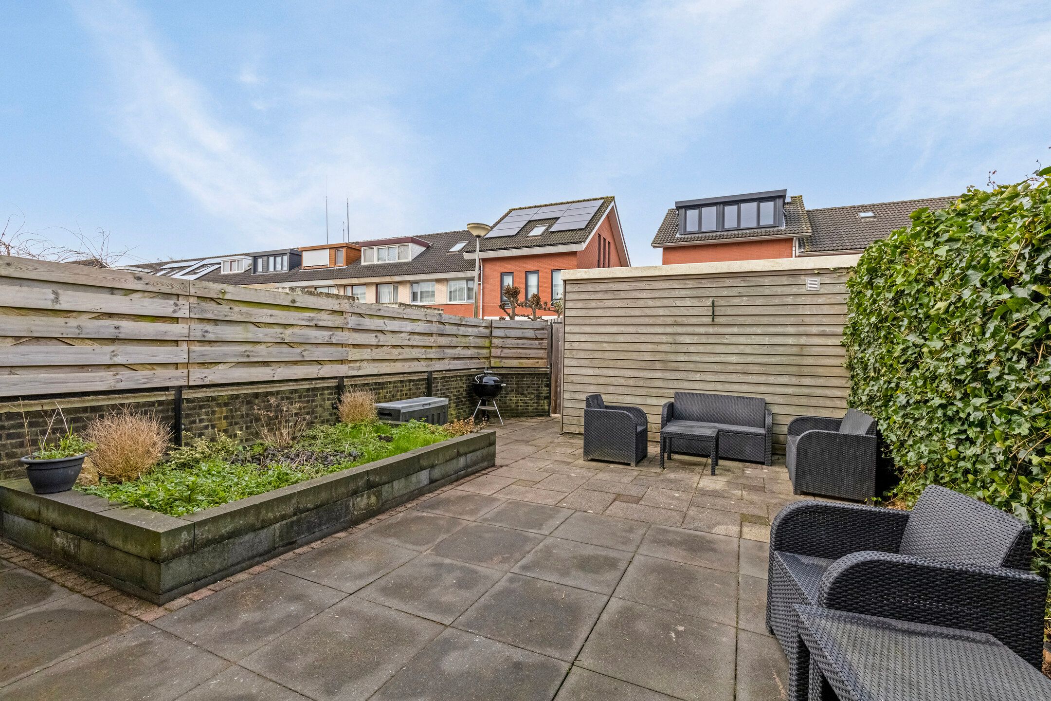 Foto 24 van Kaftanstraat 25