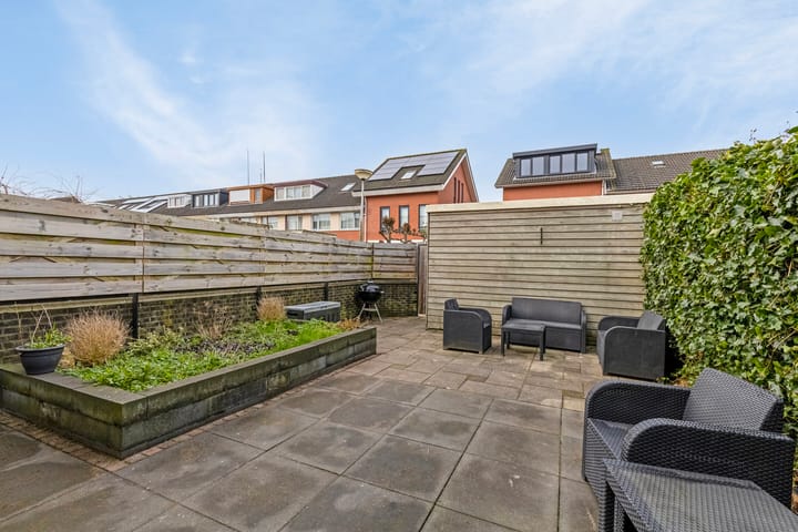 Foto 24 van Kaftanstraat 25