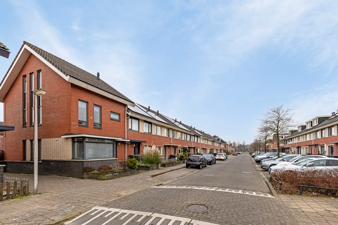 Foto 26 van Kaftanstraat 25