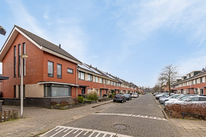 Foto 26 van Kaftanstraat 25