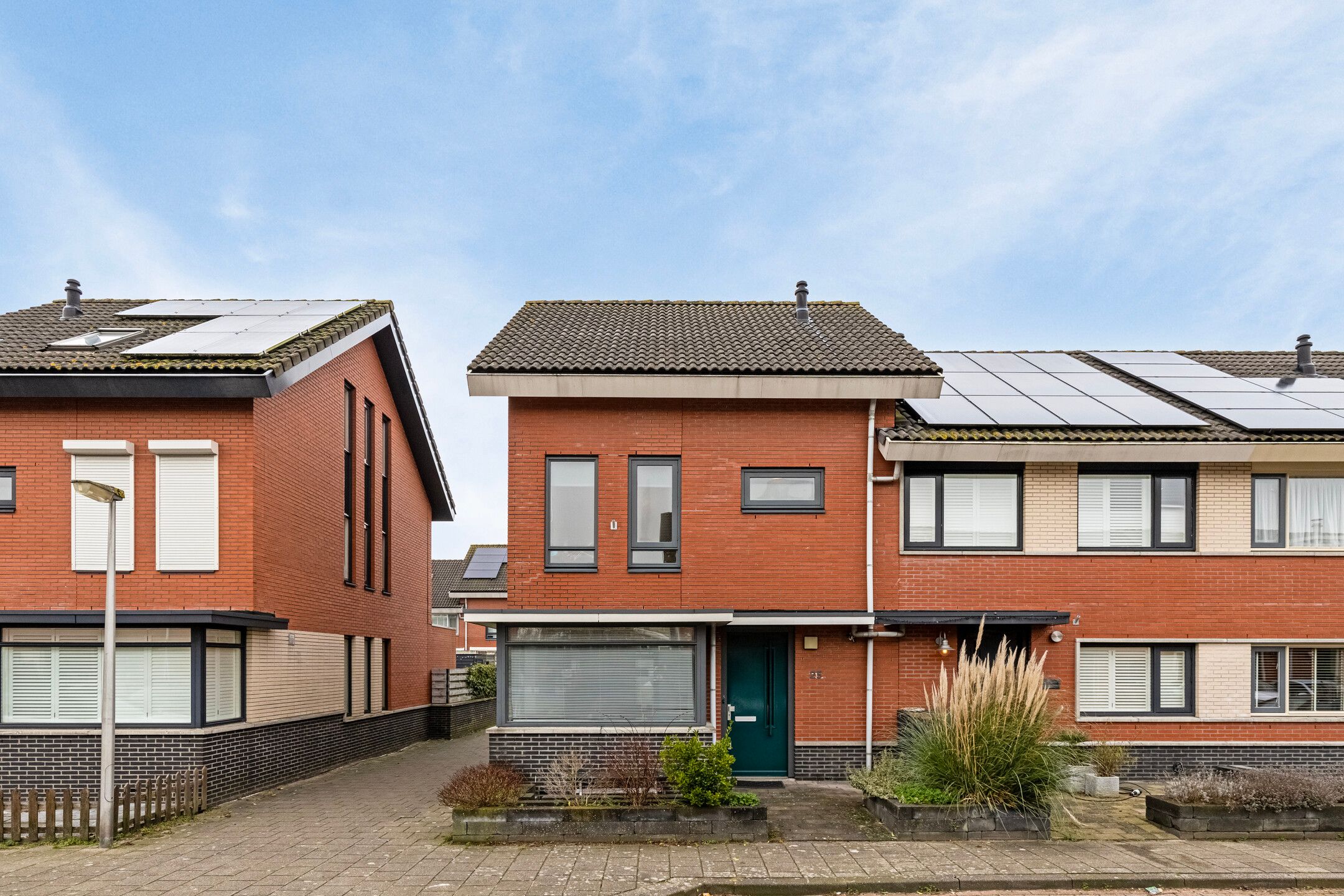 Foto 27 van Kaftanstraat 25