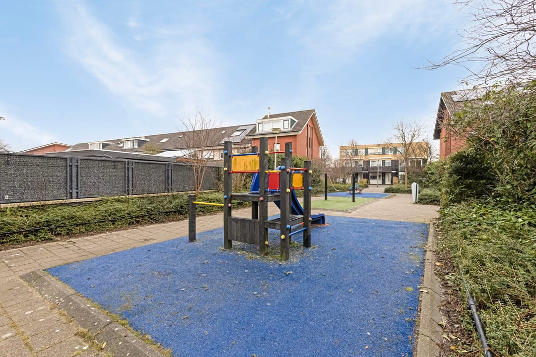 Foto 28 van Kaftanstraat 25