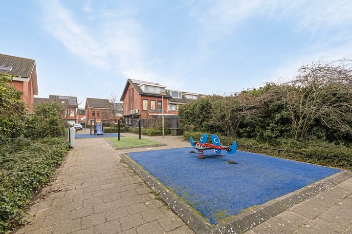 Foto 29 van Kaftanstraat 25