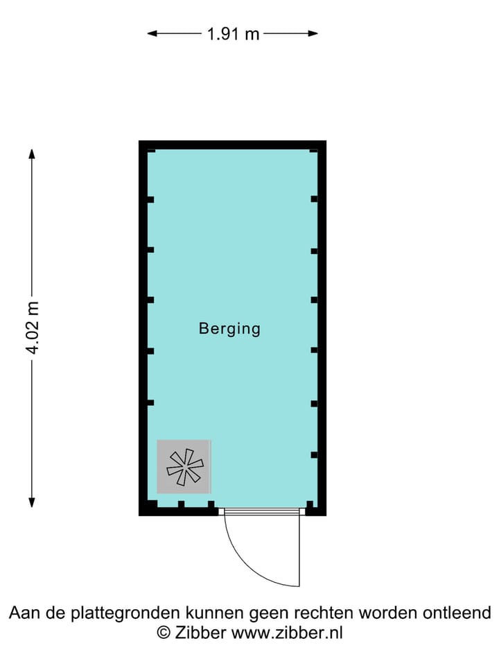Foto 32 van Kaftanstraat 25