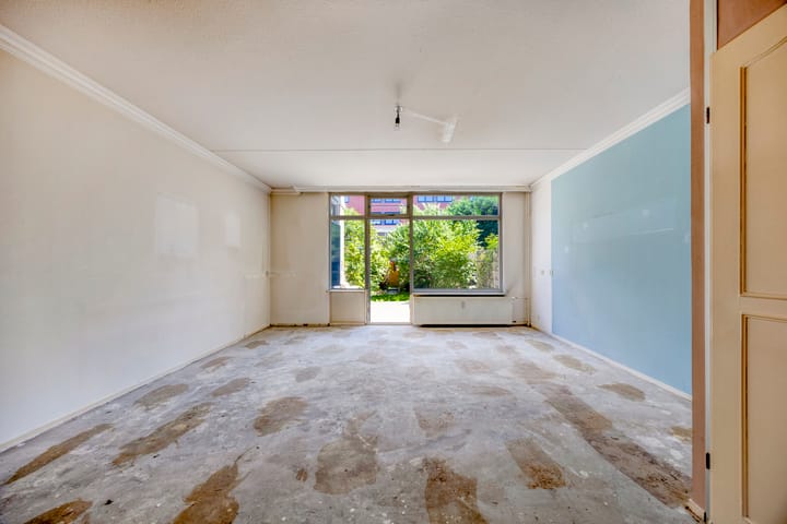 Foto 2 van Meester Marrestraat 76