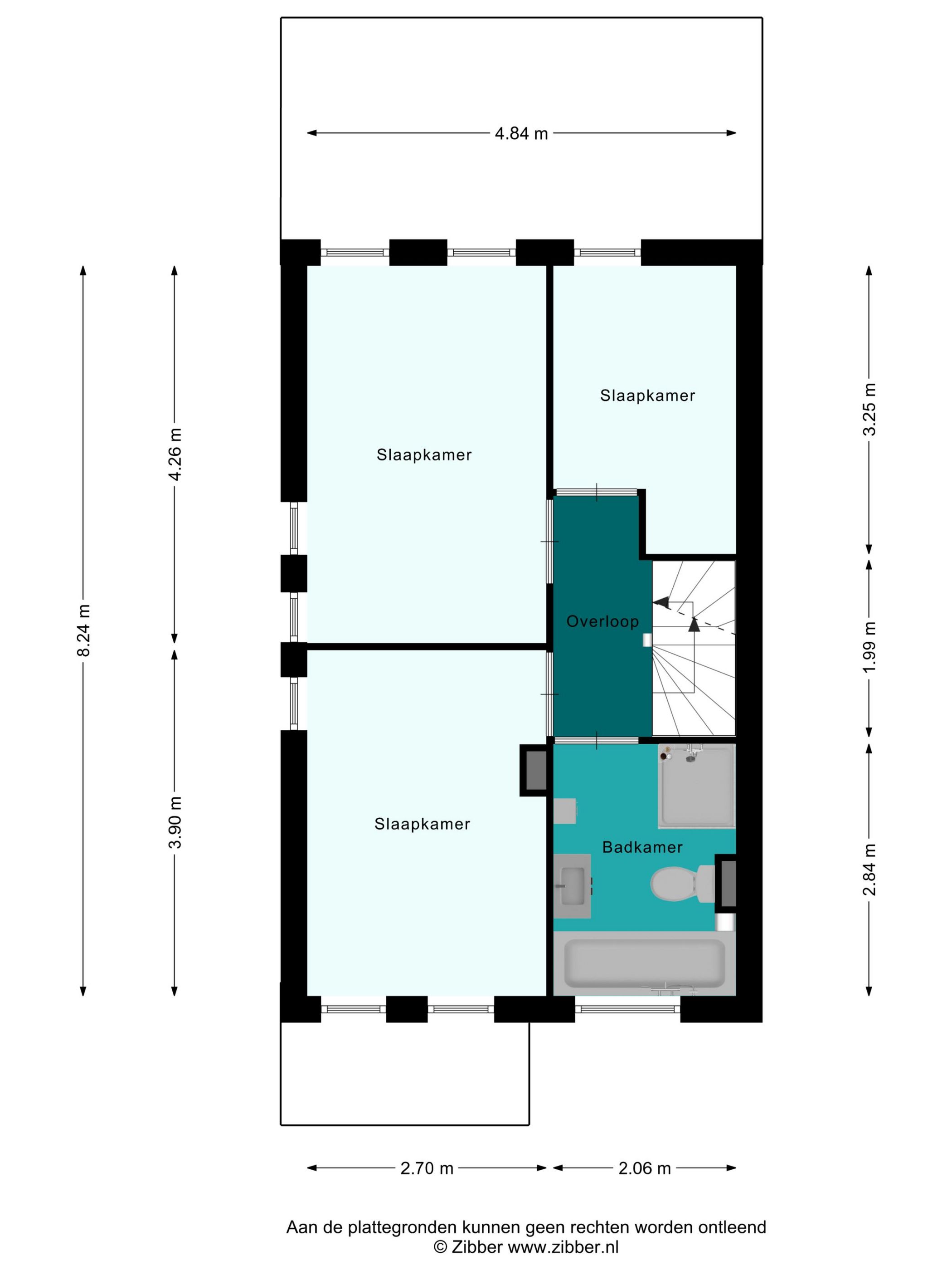Foto 33 van Kaftanstraat 25