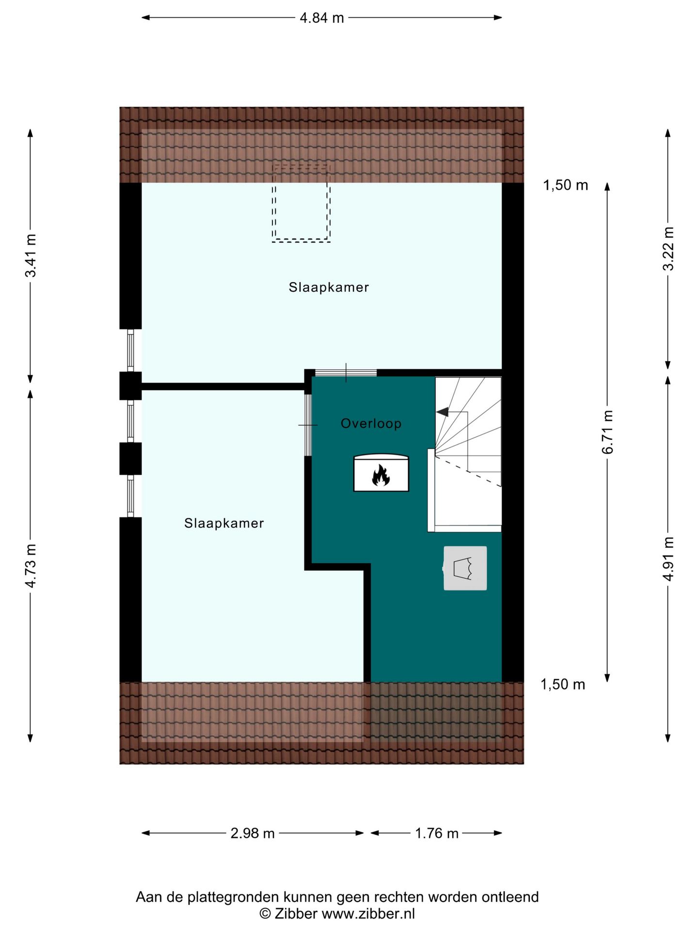 Foto 34 van Kaftanstraat 25