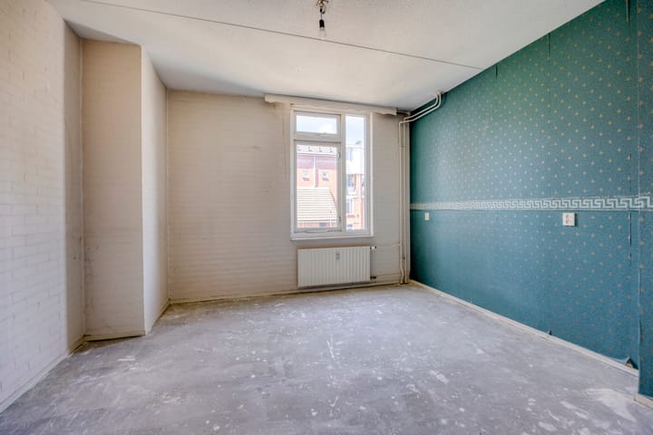 Foto 5 van Meester Marrestraat 76