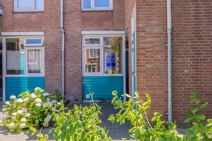 Foto 7 van Meester Marrestraat 76