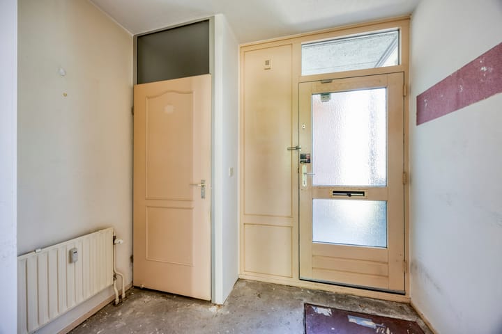 Foto 8 van Meester Marrestraat 76