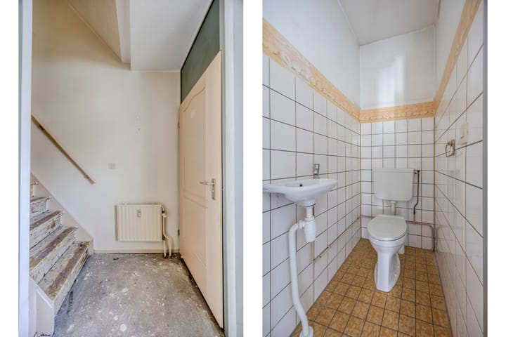 Foto 9 van Meester Marrestraat 76