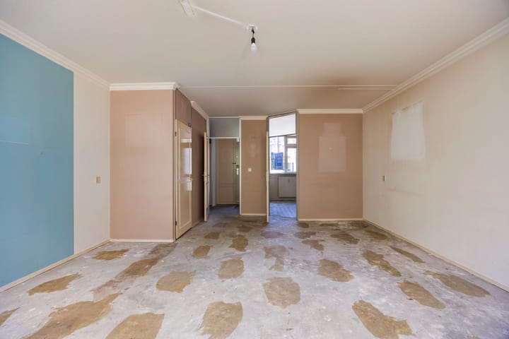 Foto 11 van Meester Marrestraat 76