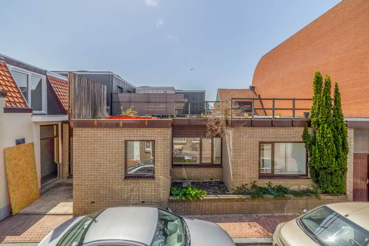 Foto 1 van Zuiderhoofdstraat 3-B