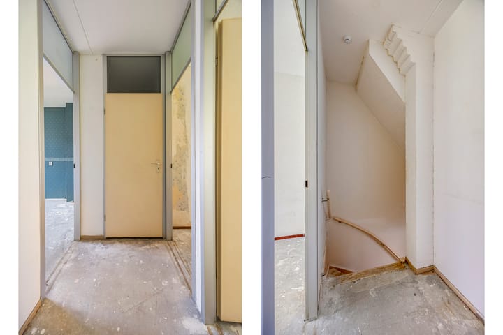 Foto 13 van Meester Marrestraat 76