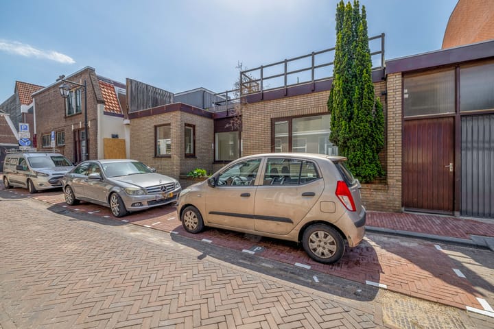 Foto 2 van Zuiderhoofdstraat 3-B