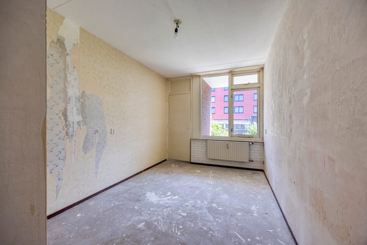 Foto 14 van Meester Marrestraat 76