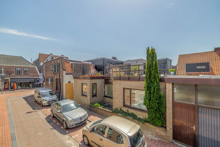 Foto 3 van Zuiderhoofdstraat 3-B