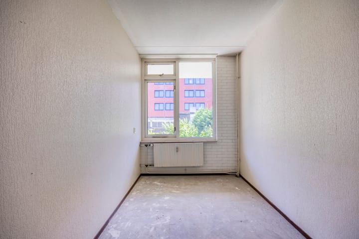 Foto 15 van Meester Marrestraat 76