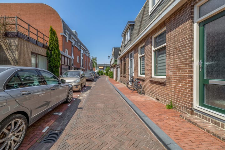 Foto 4 van Zuiderhoofdstraat 3-B