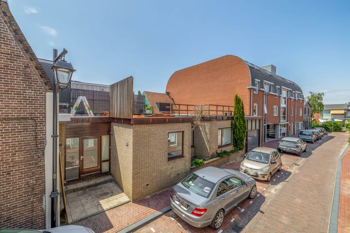 Foto 5 van Zuiderhoofdstraat 3-B