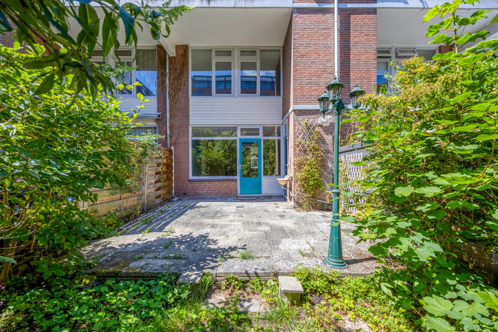 Foto 17 van Meester Marrestraat 76